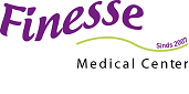 Finesse Medical Center Logo